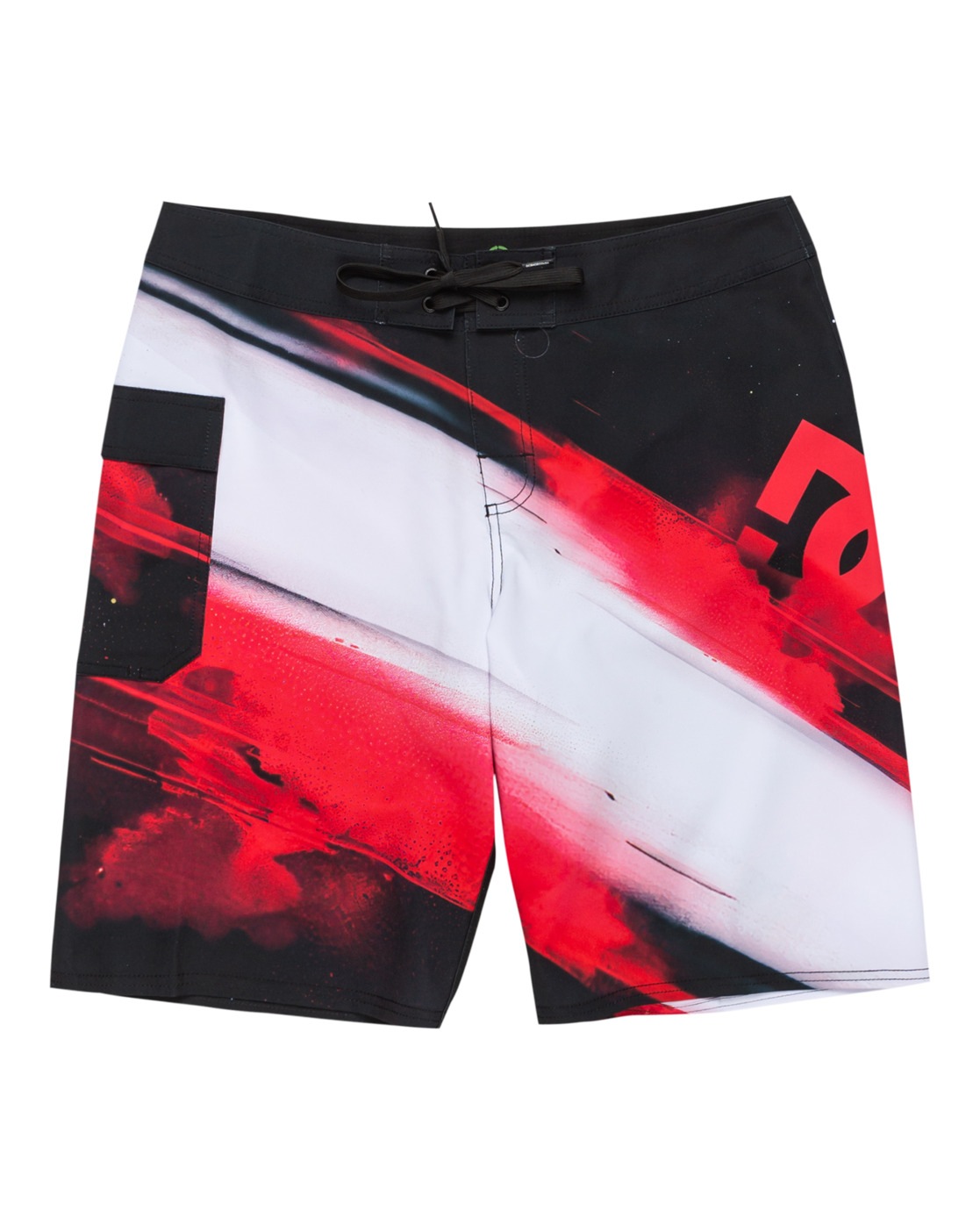 DC Shoes Boardshorts »Burn Out 21