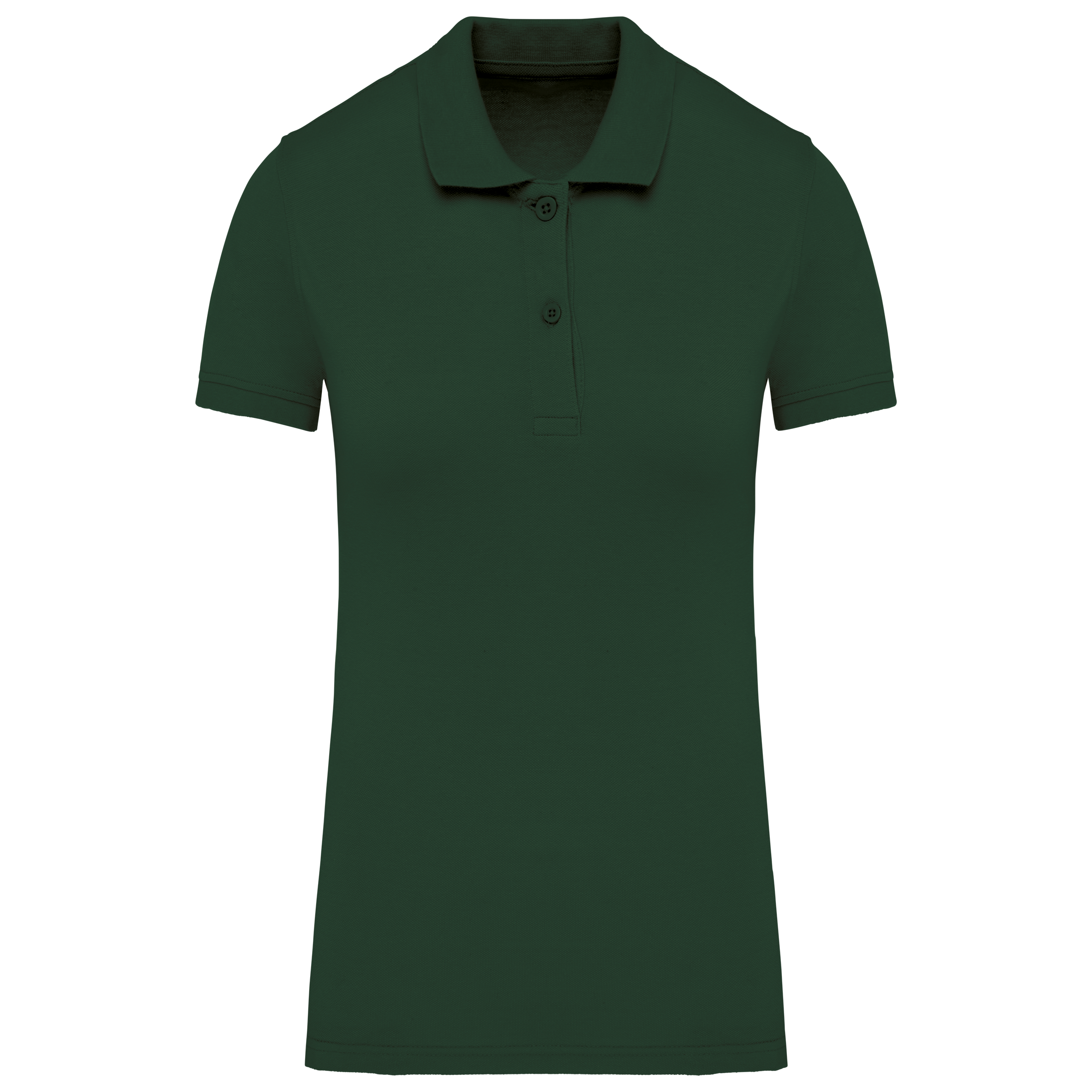 Kariban K2026 - Polo piqué Bio180 femme