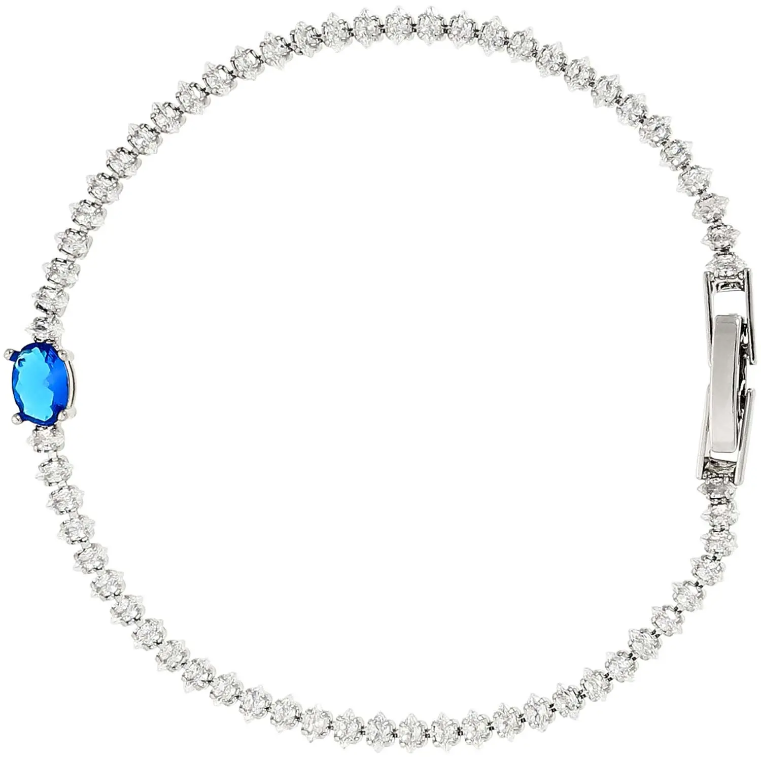 Armband - Filigree Sparkle