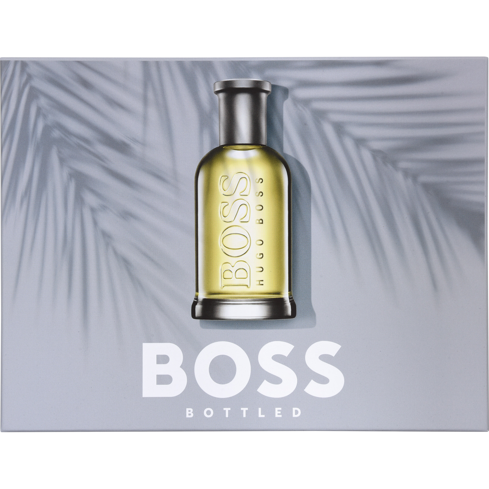 Hugo Boss Bottled Duftset, 3-teilig