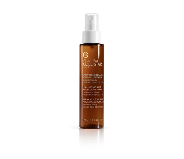 Collistar Attivi Puri Hyaluronic Acid Molecular