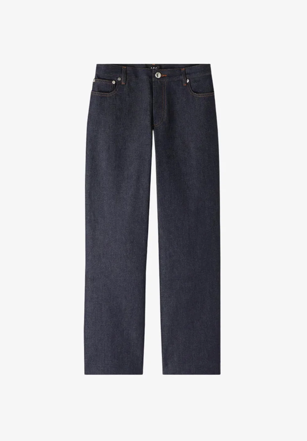 jean new sailor - Indigo