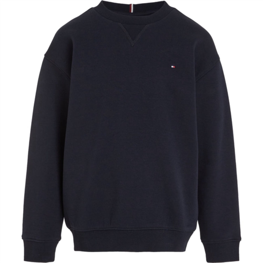 Køb Tommy Hilfiger Desert Sky U Timeless Fleece Sweatshirt