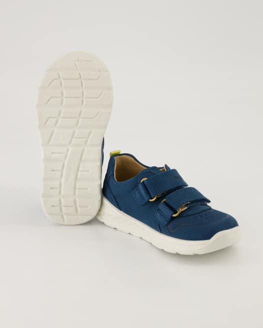 Superfit Breeze Halbschuhe in Blau