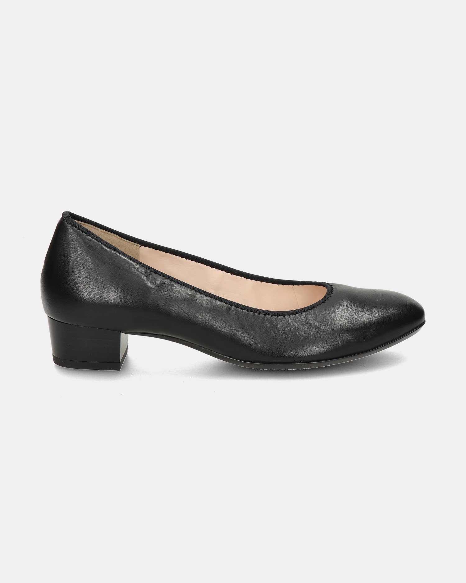 Ara Milano Pumps  - zwart