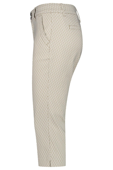 Red Button beige dames broek