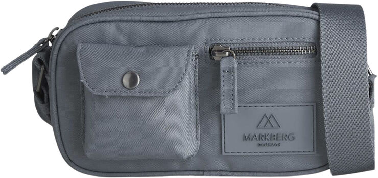 Markberg DarlaMBG S Cross. , Monochrome Dusty blue