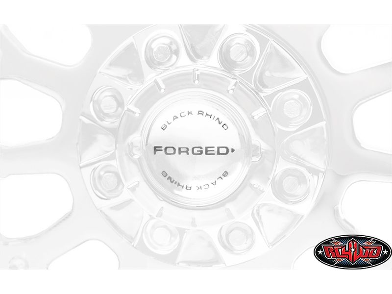 RC4WD Felgen Black Rhino 2.6