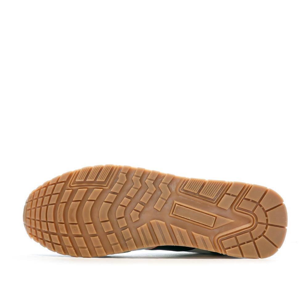 Kaporal Baskets Écru Homme Kaporal Betron