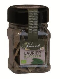 Its Amazing Laurierblad 10GR