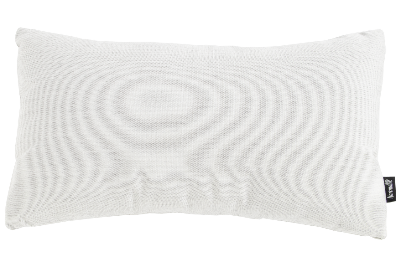 Loin Lendekussen Wit 24.050.706 Samson B45 x D10 x H25 cm