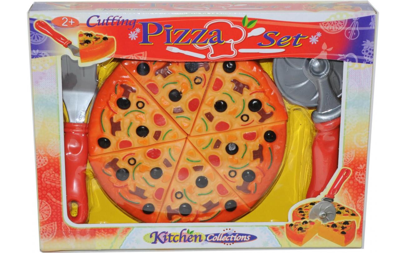Pïzza Set