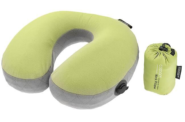 COCOON - OREILLER DE VOYAGE U-SHAPPED NECK PILLOW.