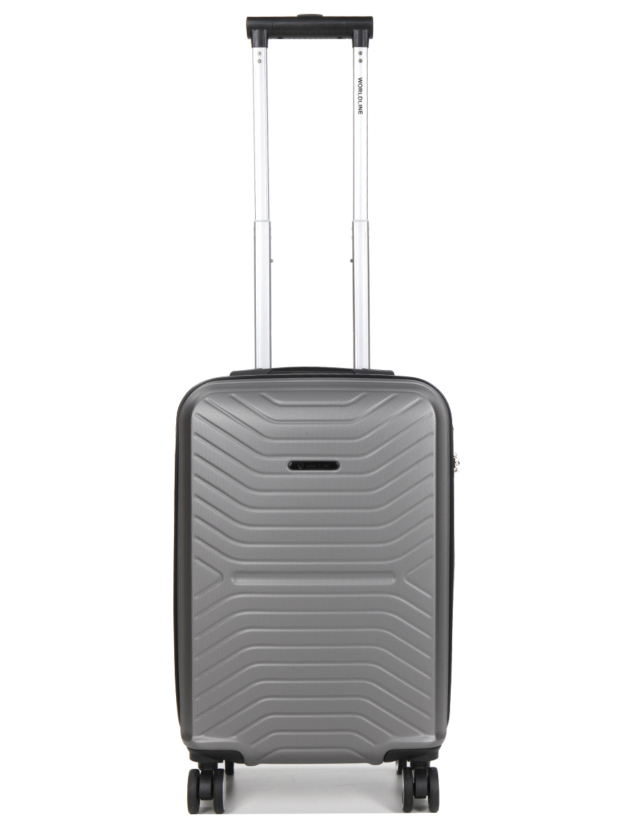Ensemble 3 valises Worldline Sintra 2
