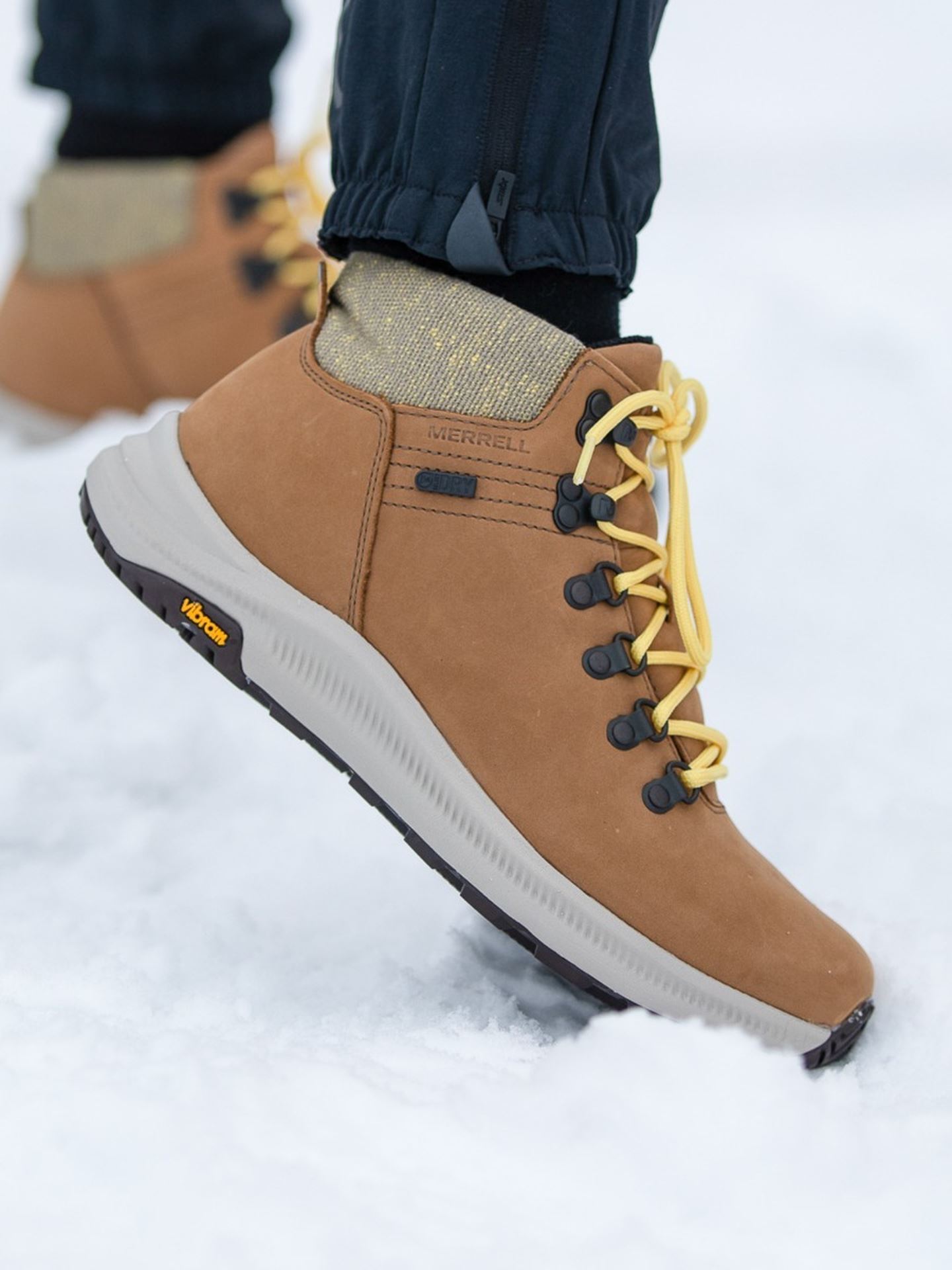Merrell Ontario Waterproof