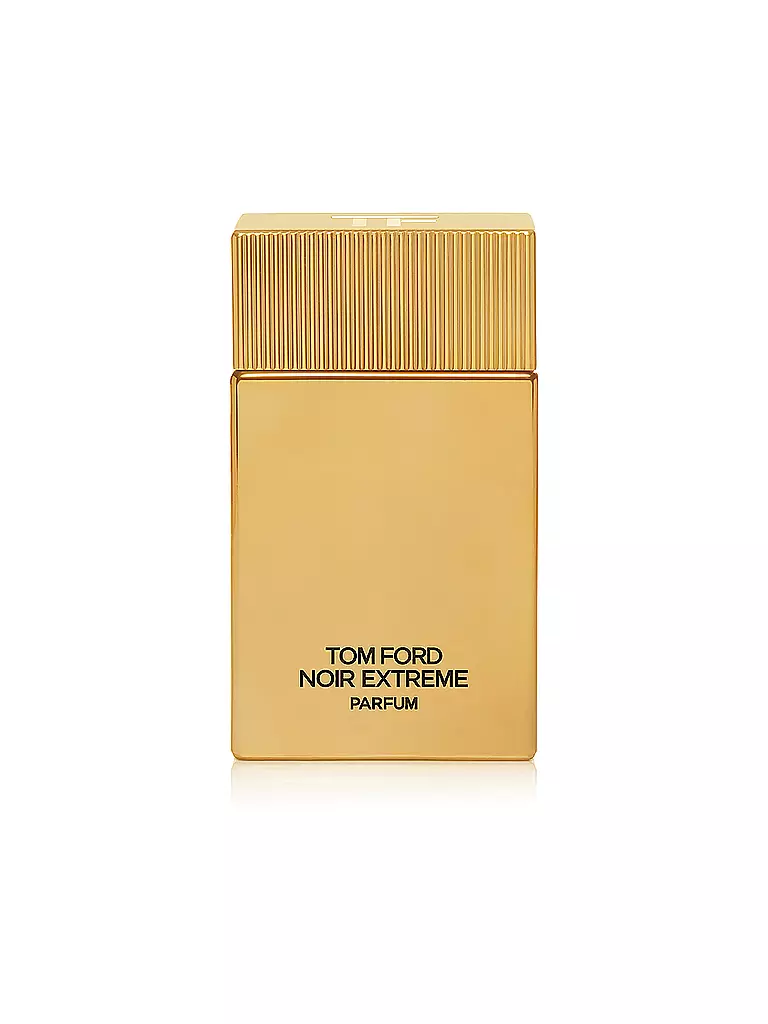TOM FORD BEAUTY Signature Noir Extreme Parfum 100ml keine Farbe
