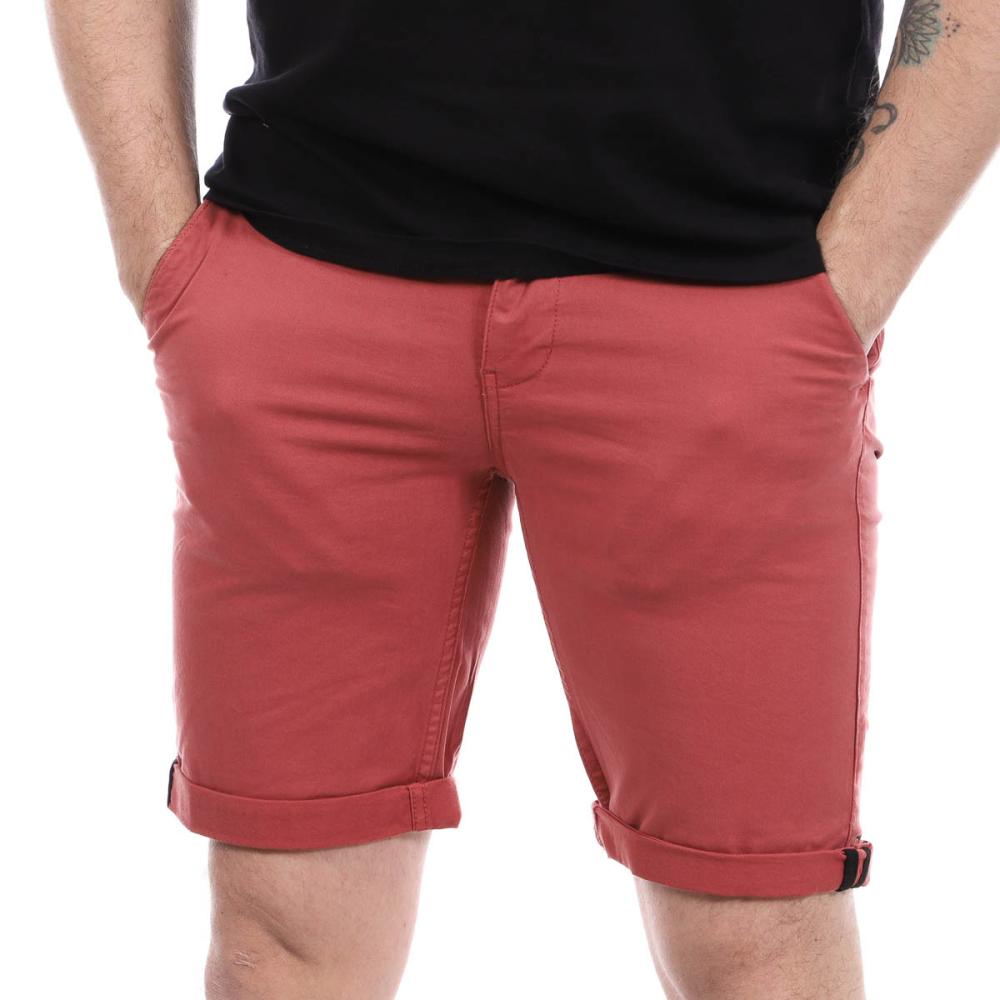 RMS26 Short Rouge Clair Homme RMS26 Chino