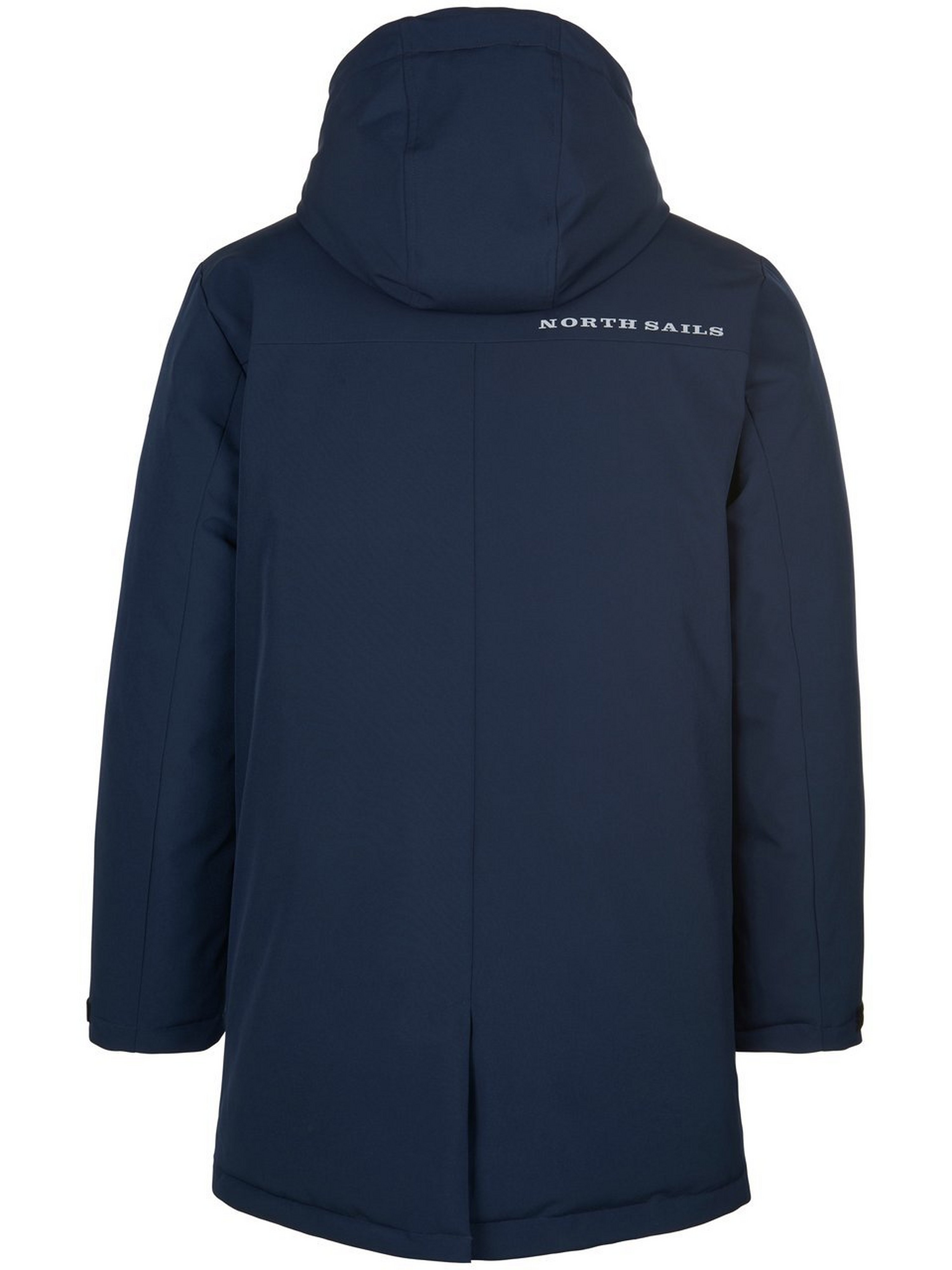 Sportiver Parka