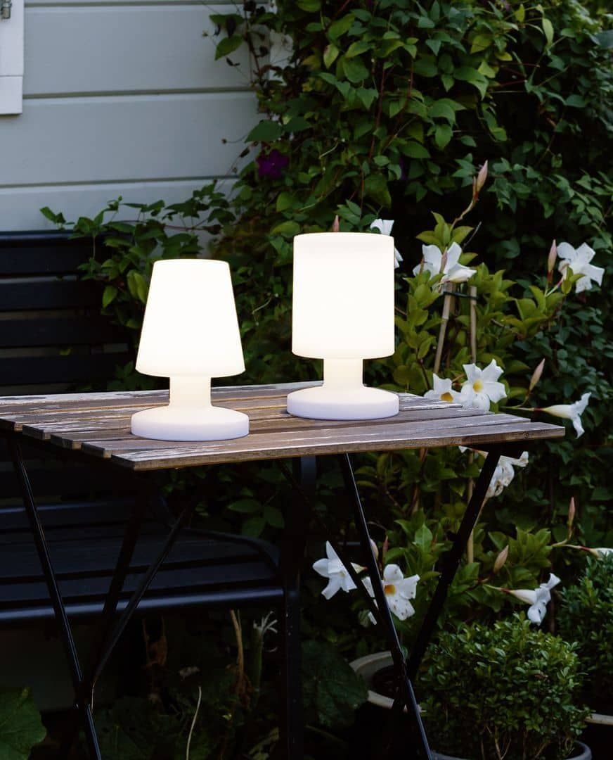 LED-Tischleuchte