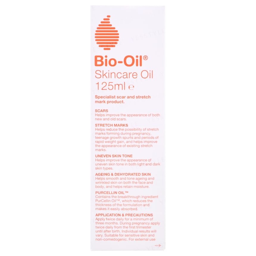 Bio-Oil - Huidverzorgingsolie