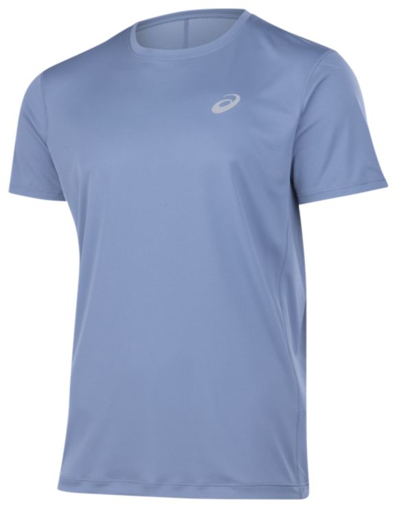 ASICSCORE SS TOP - blau