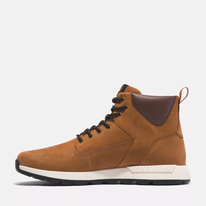 Bottine Trekker Killington pour homme en marron
