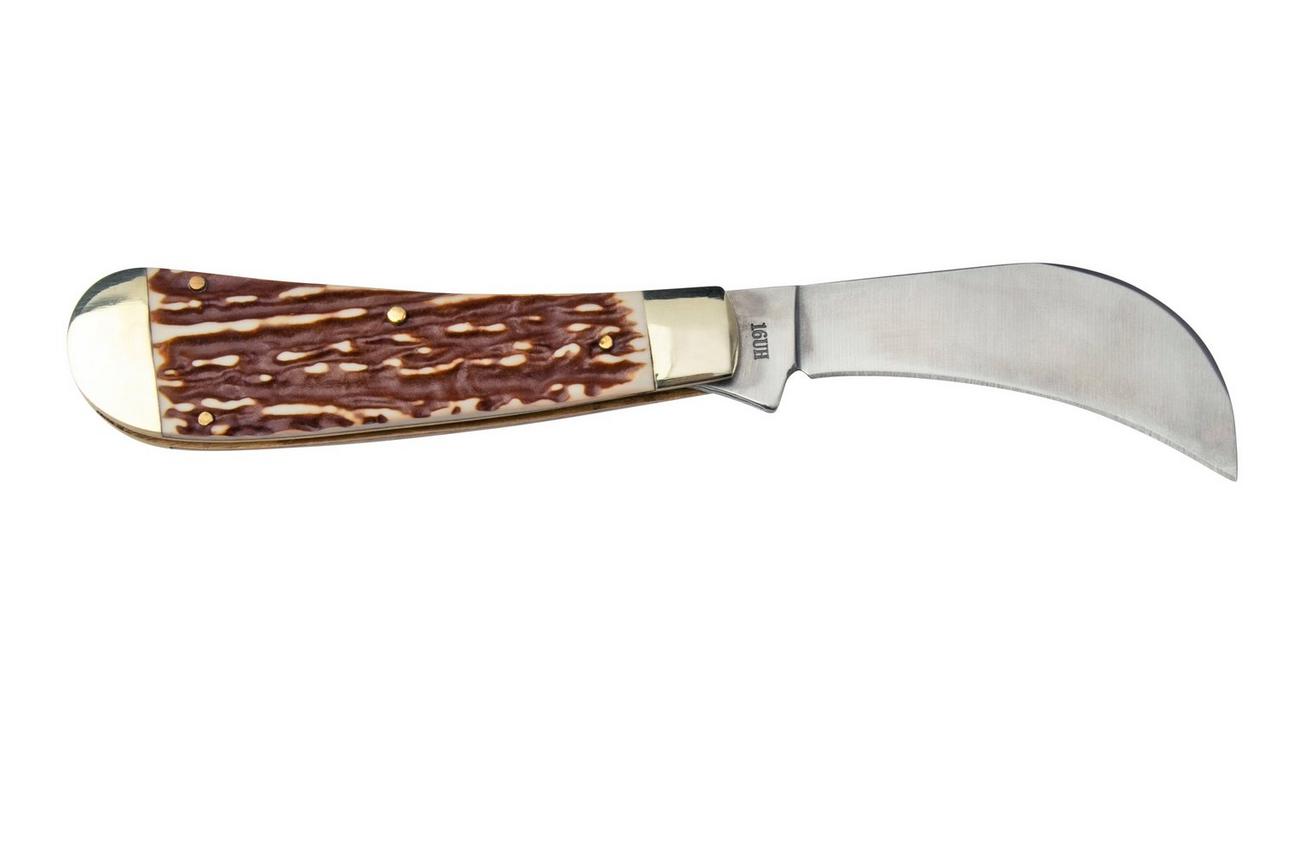 Uncle Henry Hawkbill Pruner Next Gen 16UH zakmes