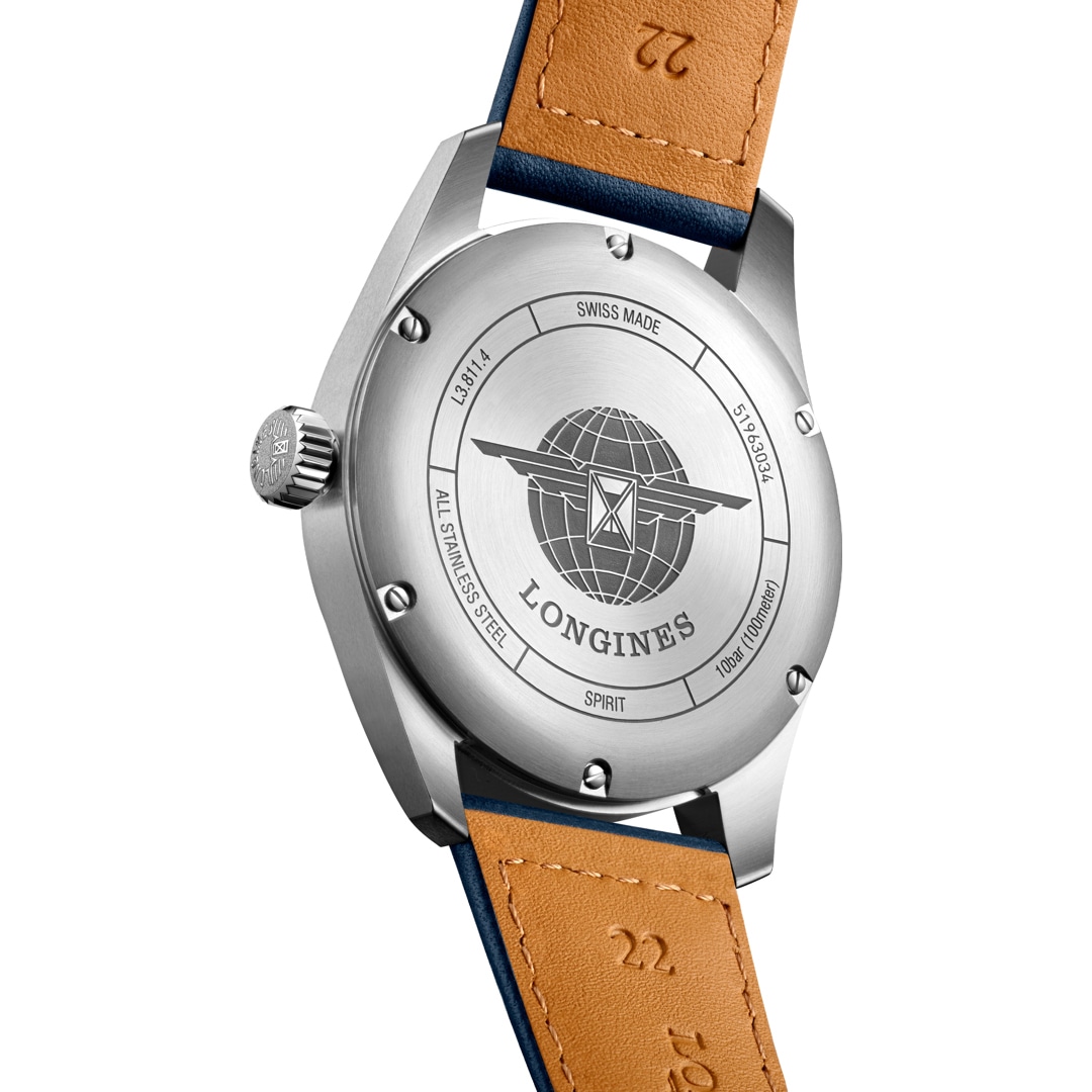Longines Spirit 42mm