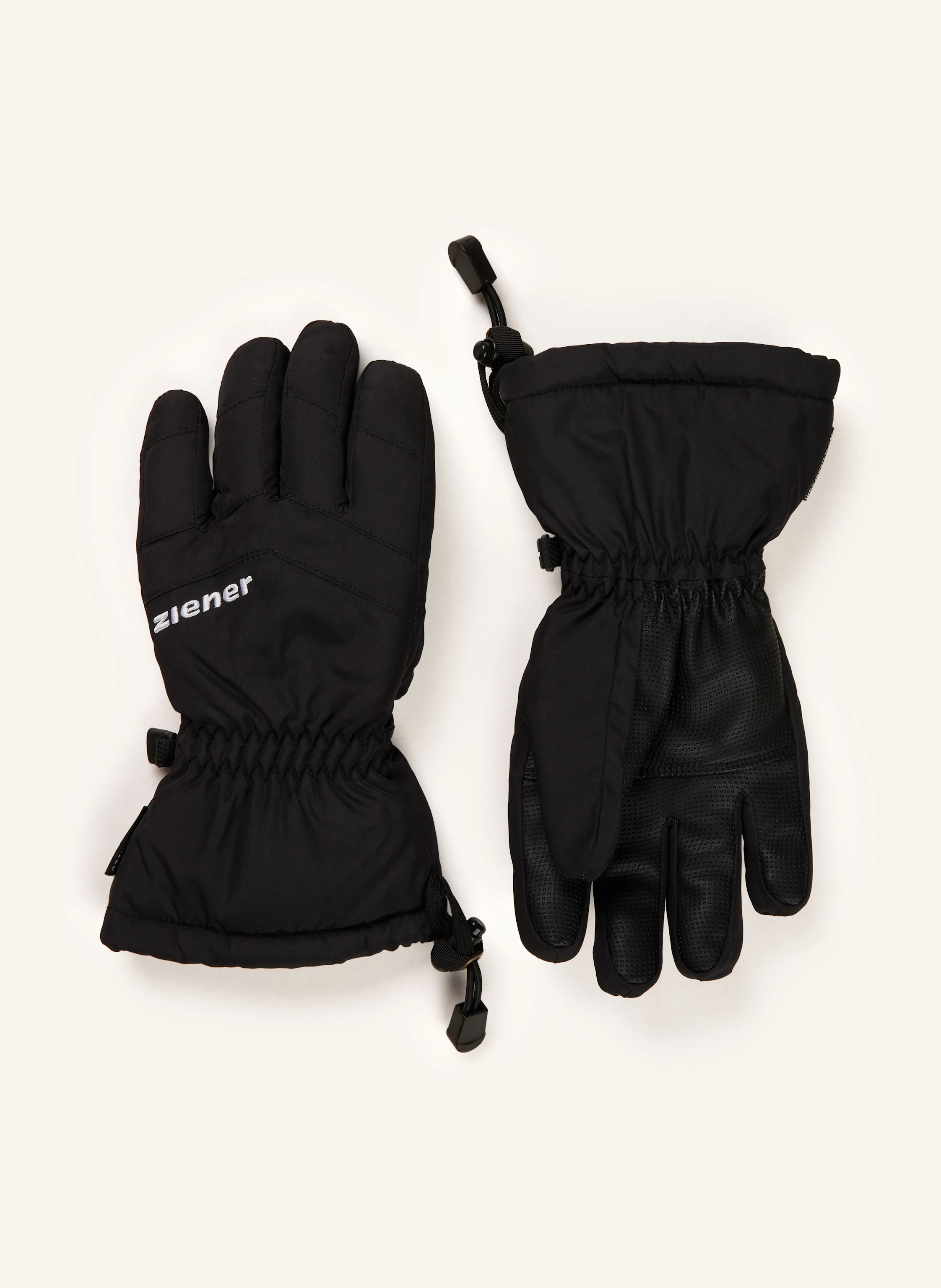 Ziener Skihandschuhe LETT AS®