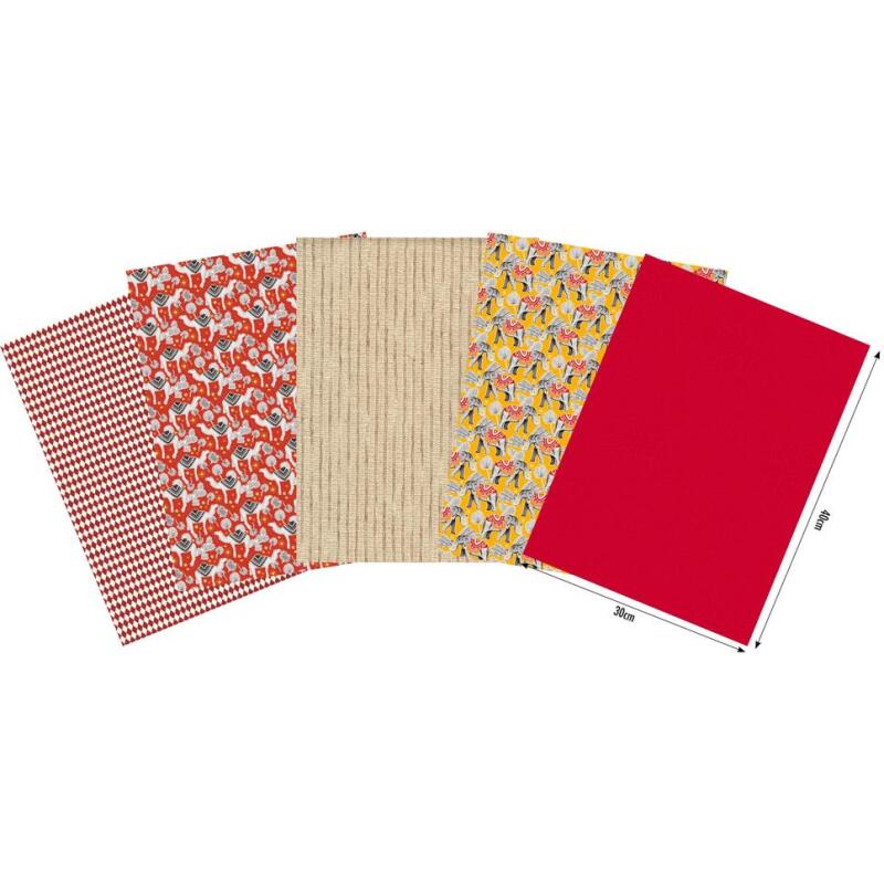 Déco Pocket n°27 - Assortiment