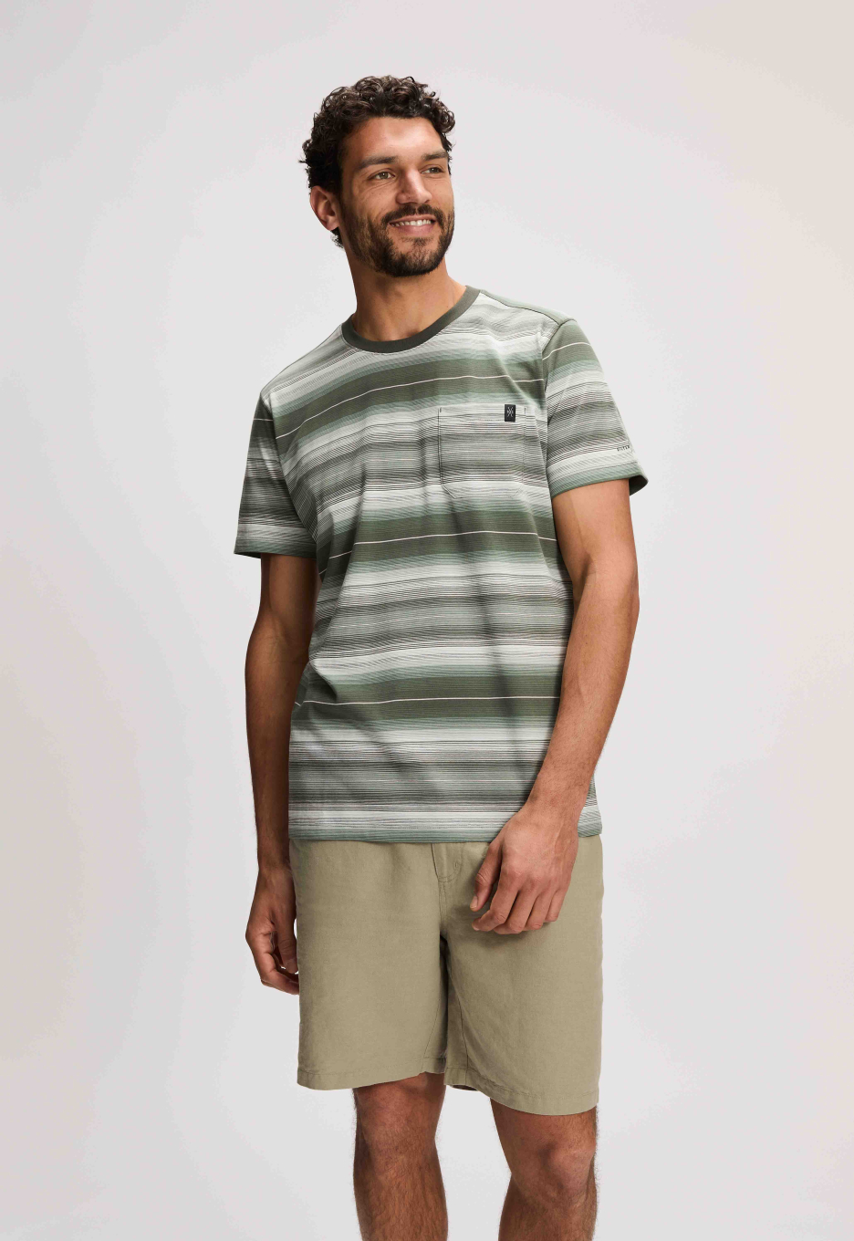 Silvercreek Tarr T-shirt