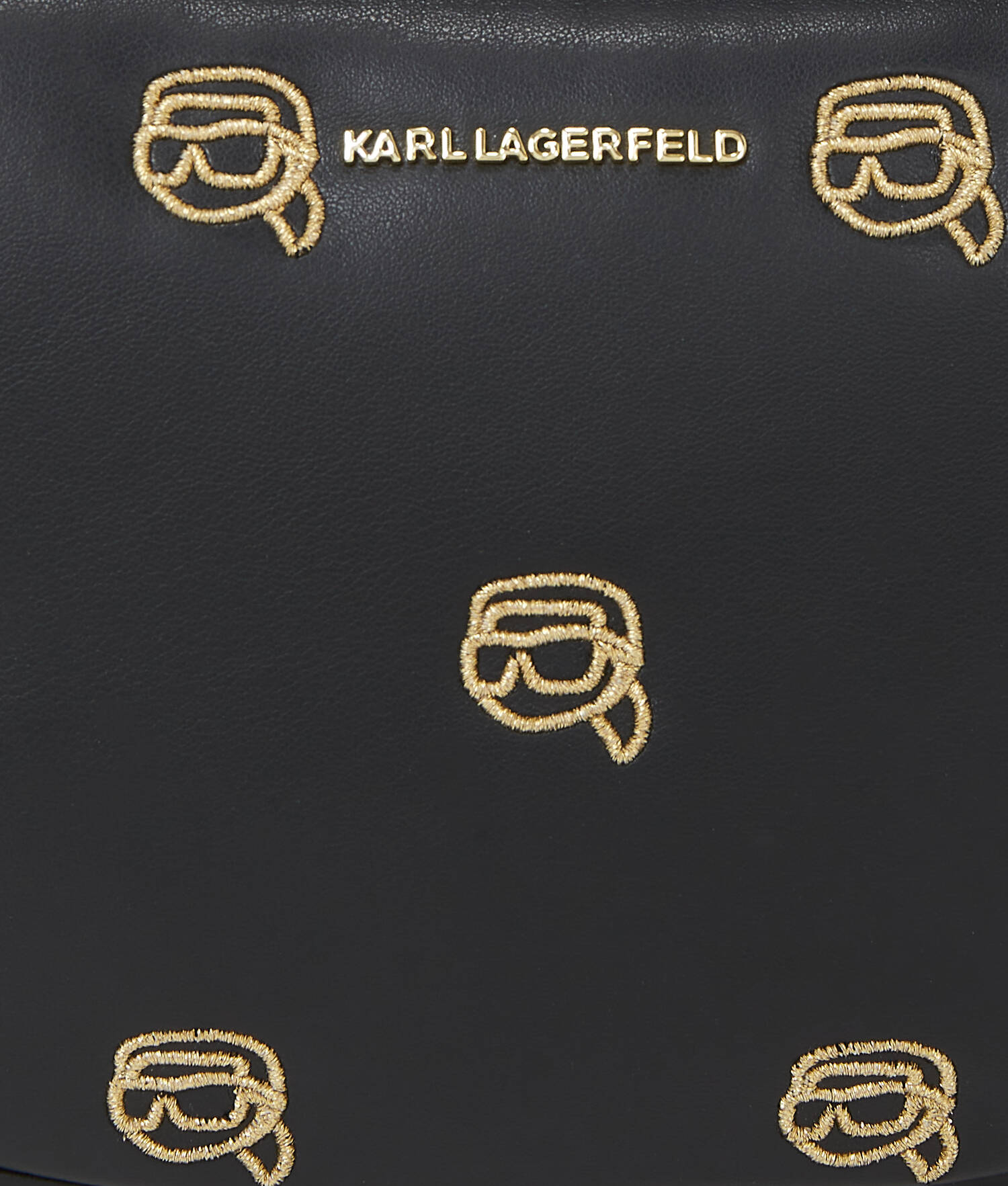 POCHETTE BANDOULIÈRE DE SAISON K/IKONIK