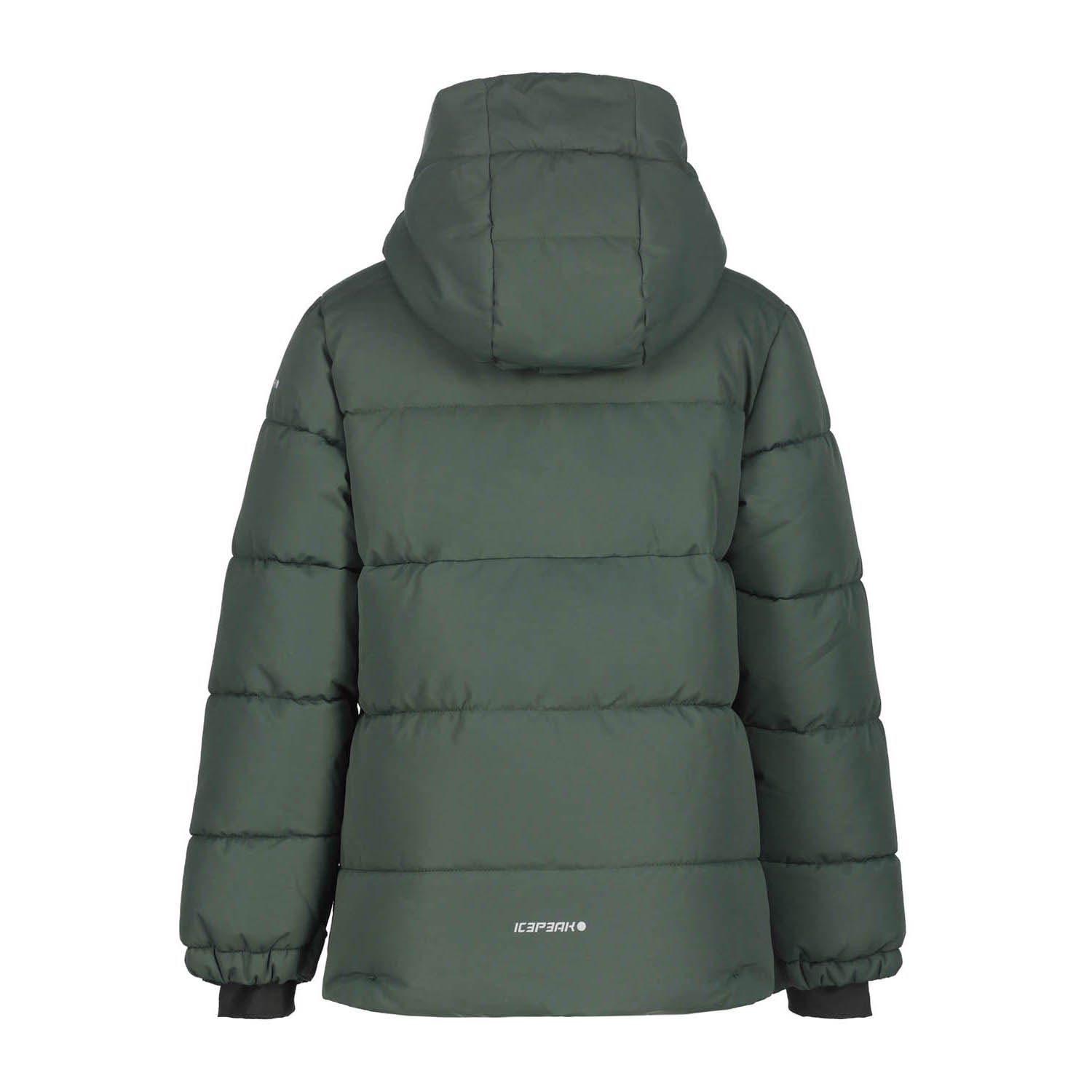 Icepeak  Lounin Jr.