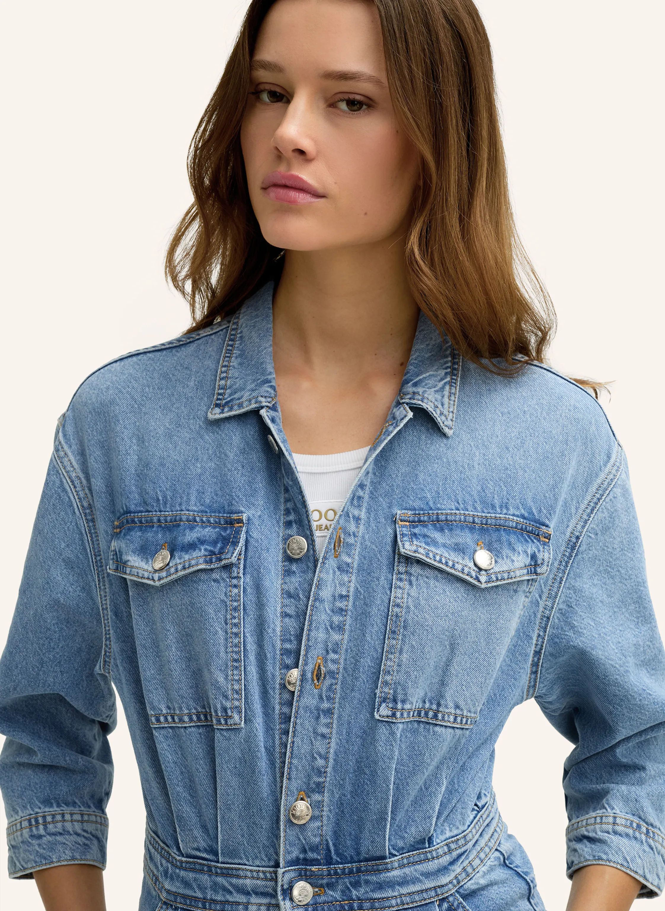 JOOP! JEANS Jumpsuit