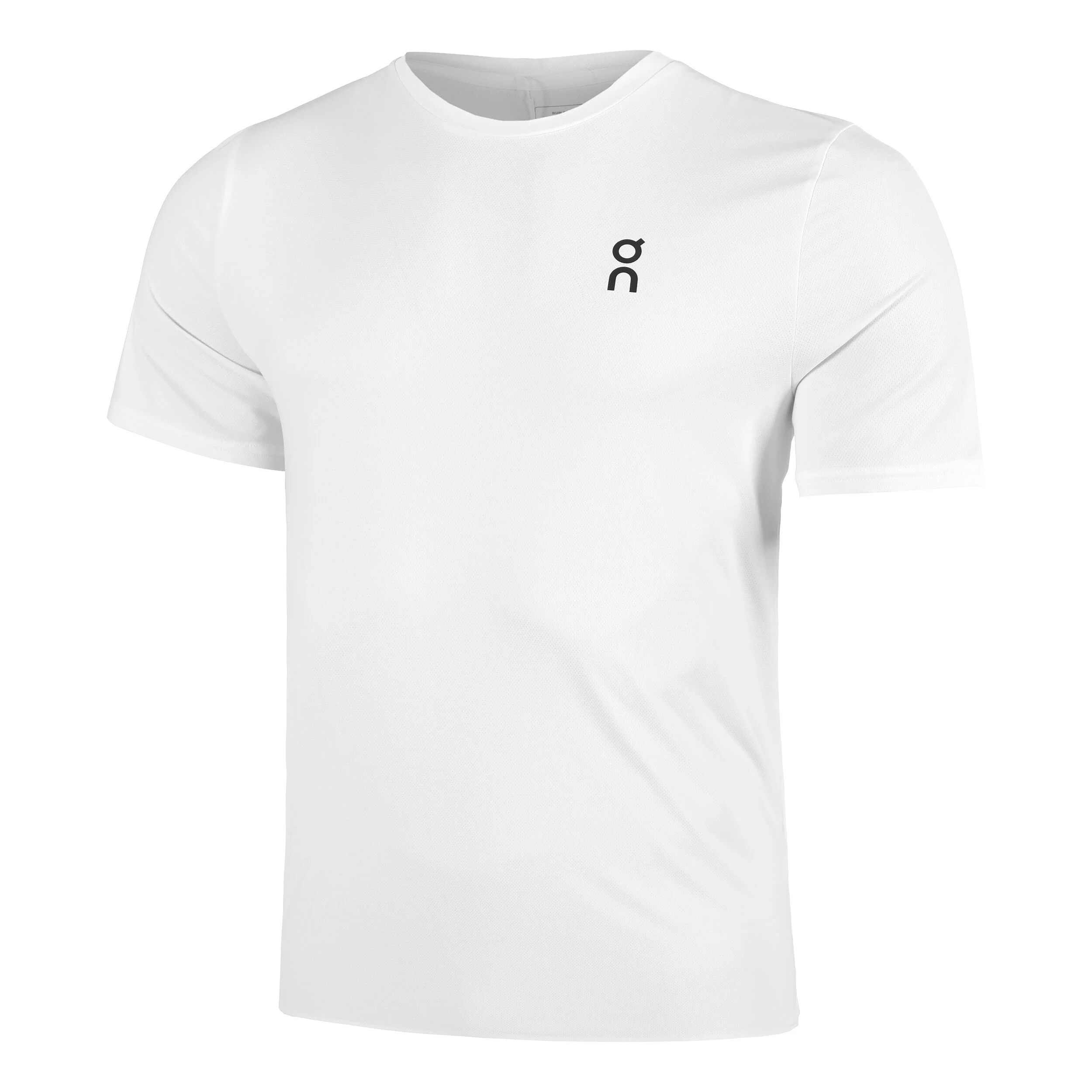 On Court T-shirt Hommes - Blanc