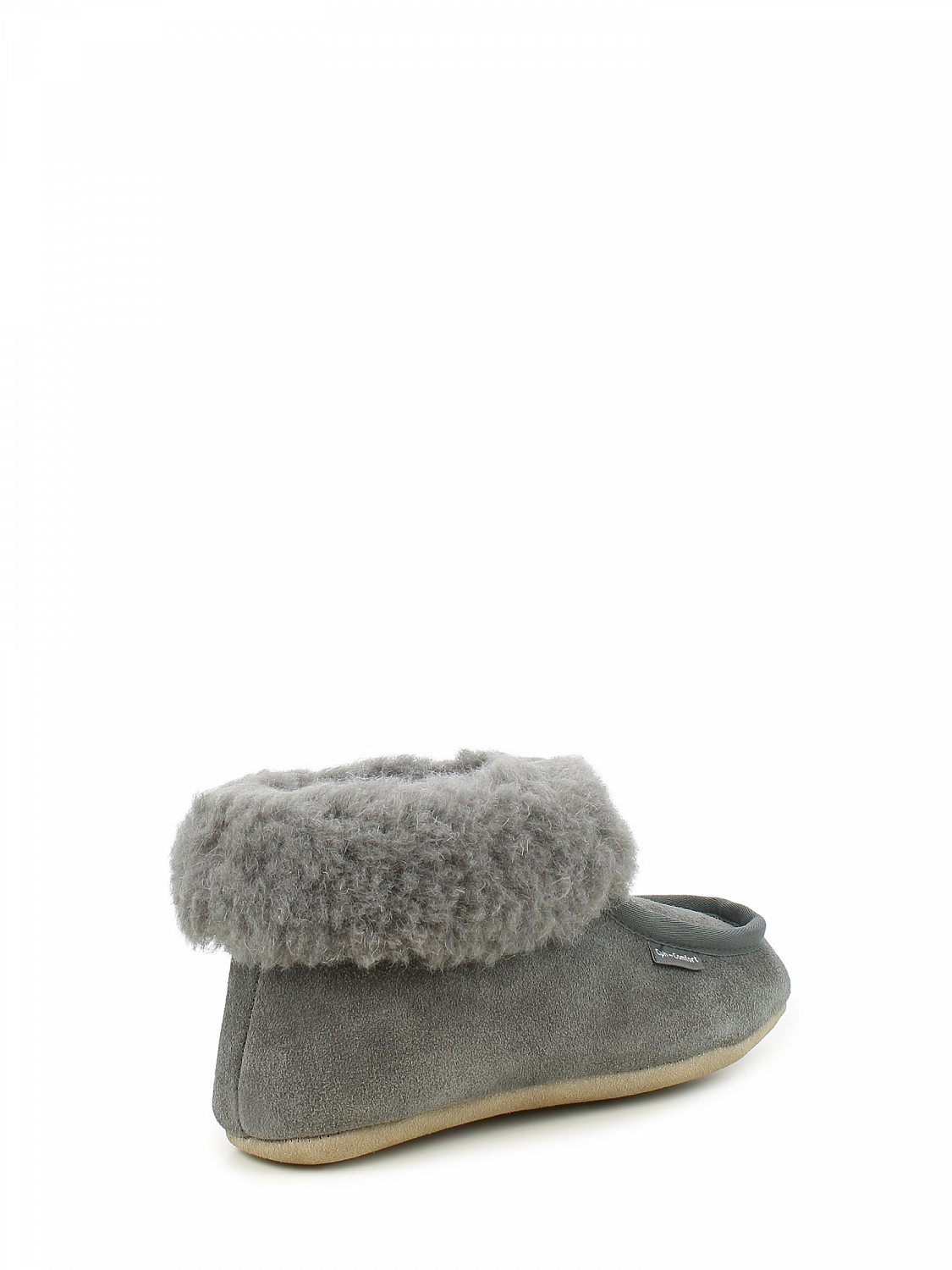 CPH Comfort Christchurch Suede Wool