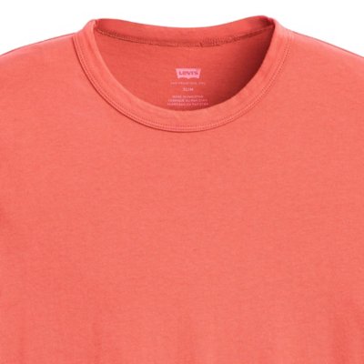 Tee-shirt à manches courtes homme Premium Slim Fit LEVIS