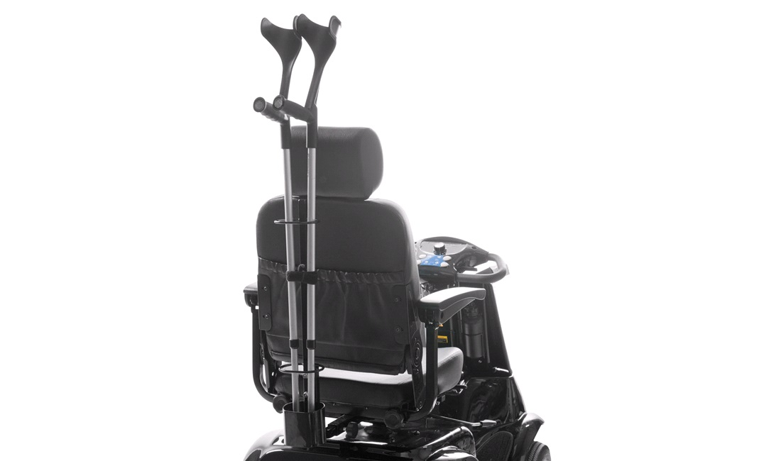Stokkeholder til Marshell scooter