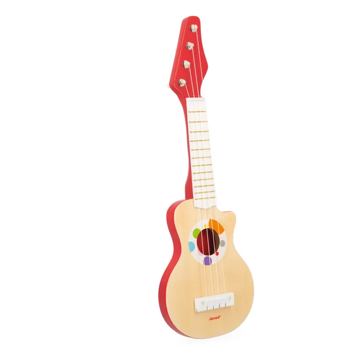 Janod Guitare Rock Confetti
