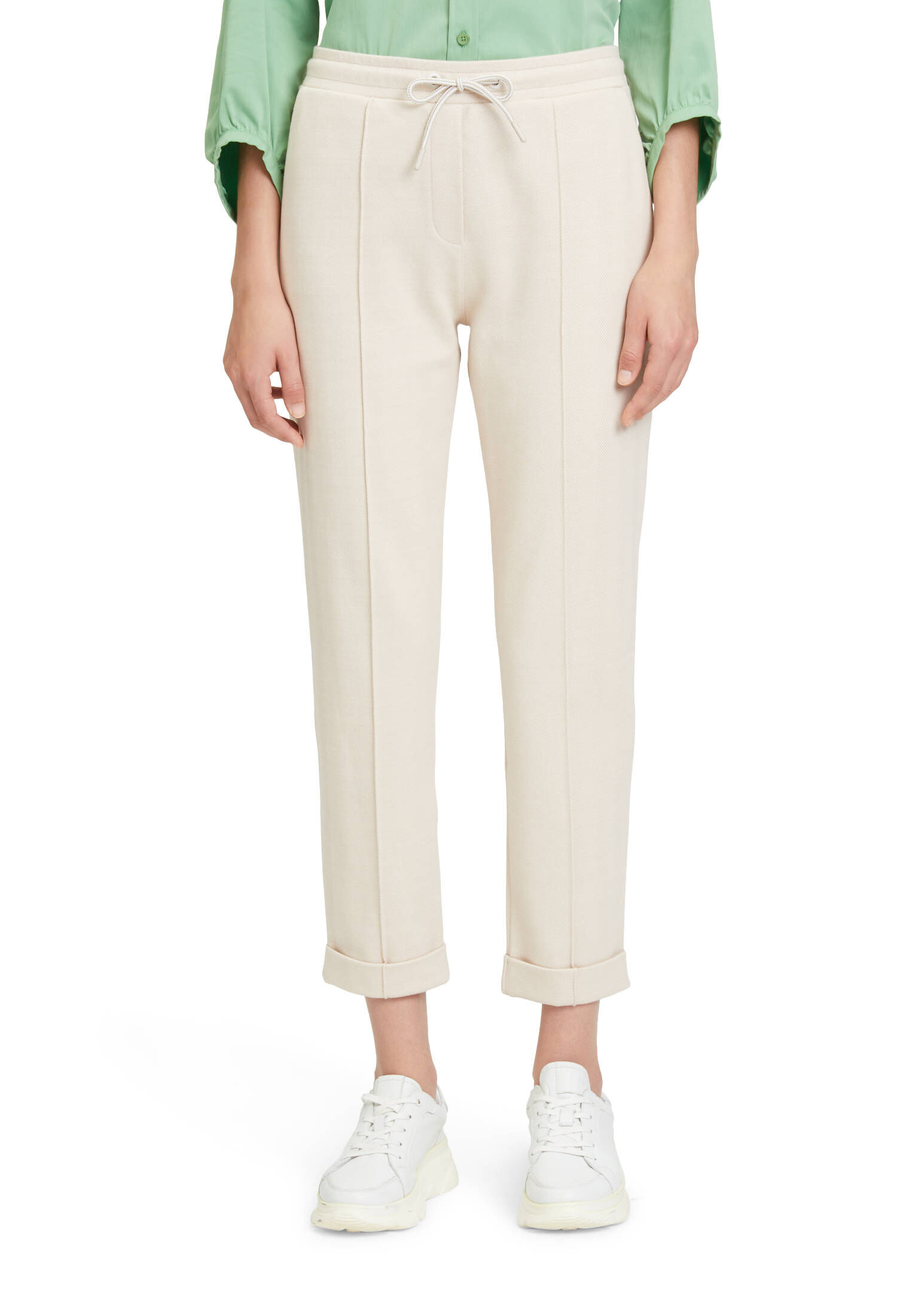 Betty & Co| Damen Schlupfhose