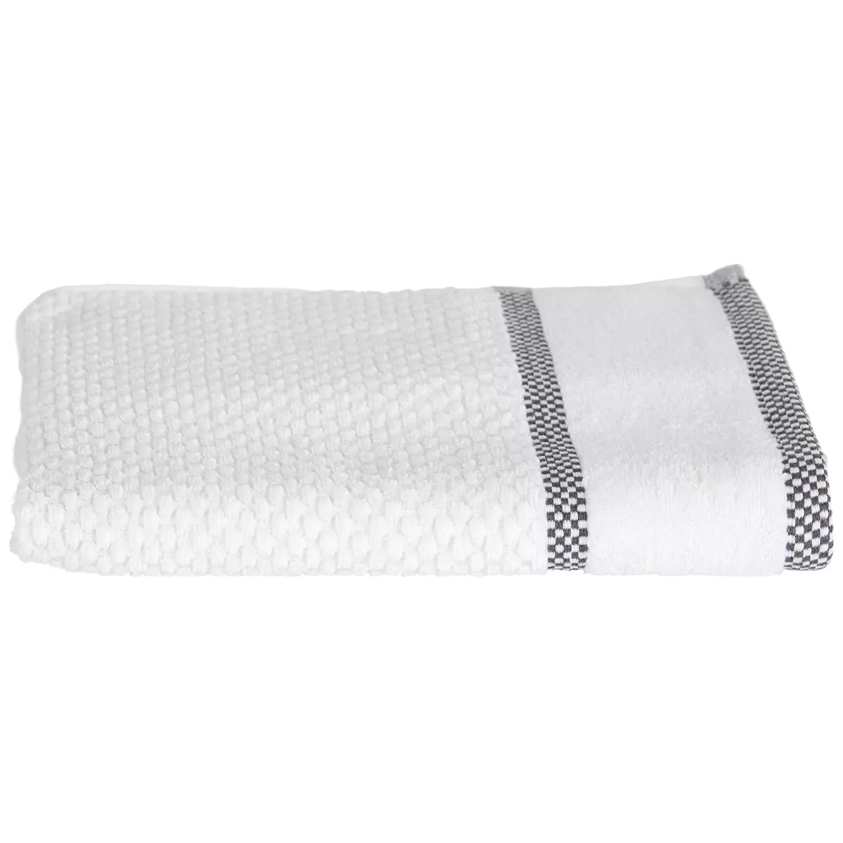 Handtuch Rocky weiss