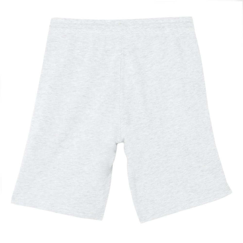 Teddy Smith Short Jogging Grise Homme Teddy Smith Mickael