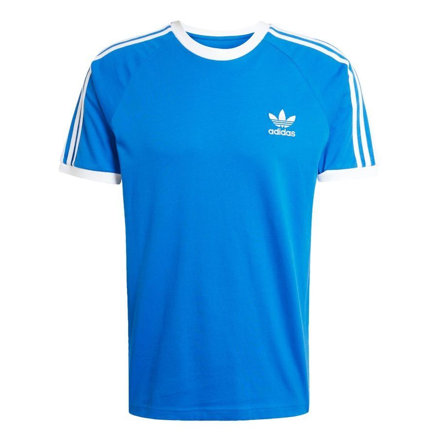 Adidas Original T-shirt 3 bandes Adicolor Classics