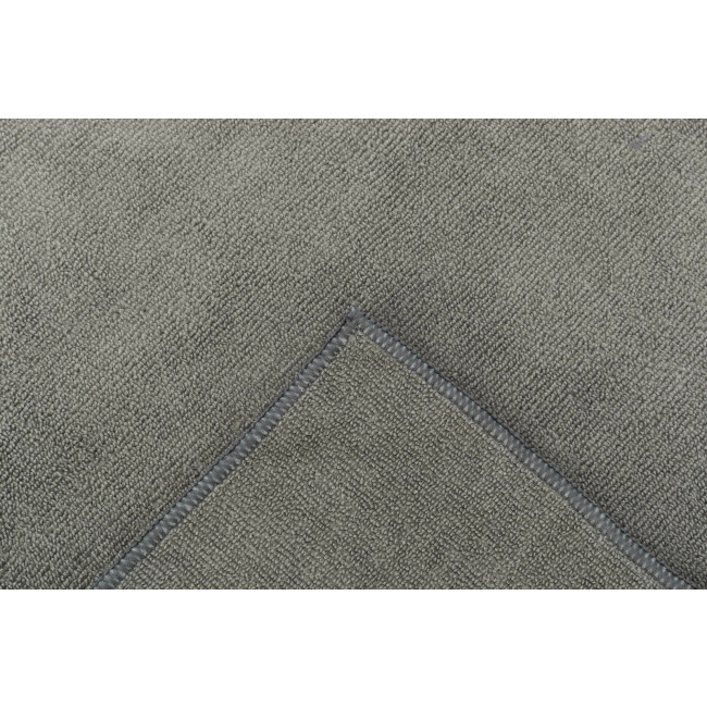 Serviette en microfibre pour chiens et chats 50 x 60 cm