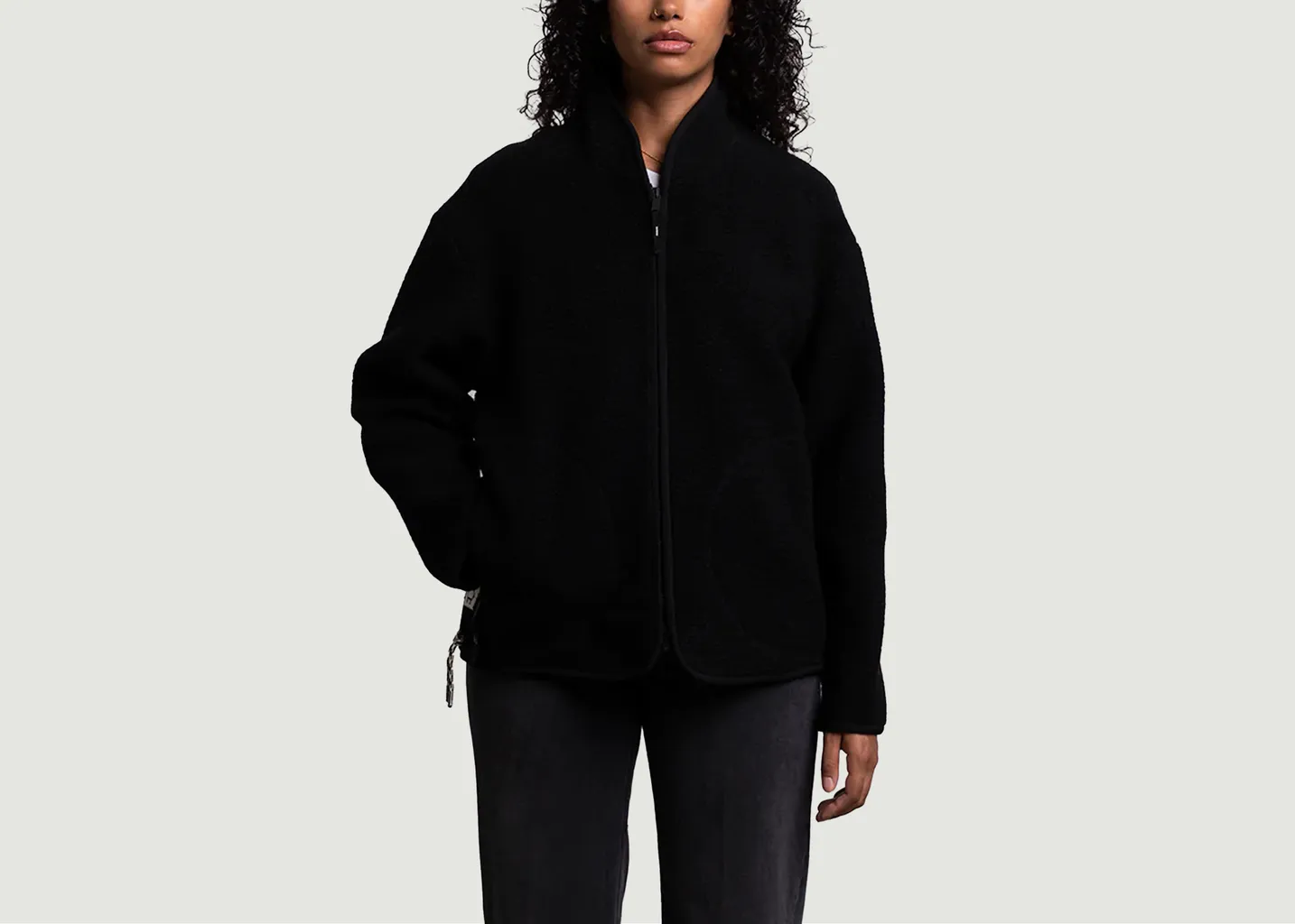 Veste Kanga MOUT-MOUT