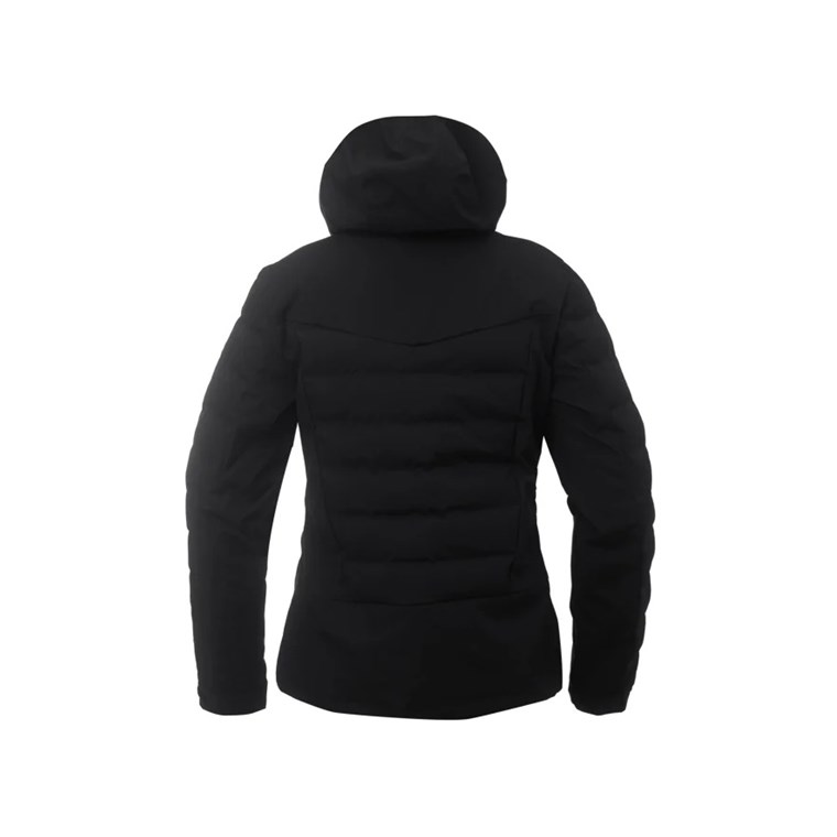 2117 of Sweden Alip Jacka Dam Black
