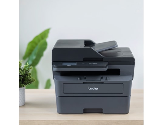 BROTHER - Imprimante multifonction laser DCP-L2660DW
