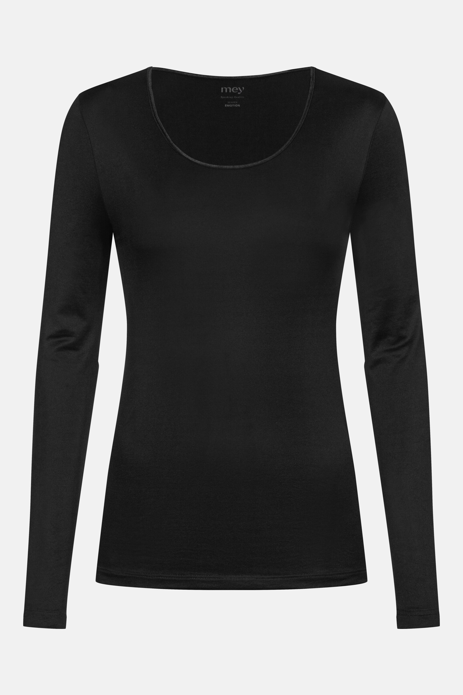 Langarm-Shirt<br>Serie Emotion