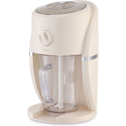 Machine à granita Proline DIC225I 25 W Crème