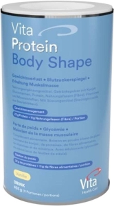 VITA PROTEIN Body Shape, 495 g